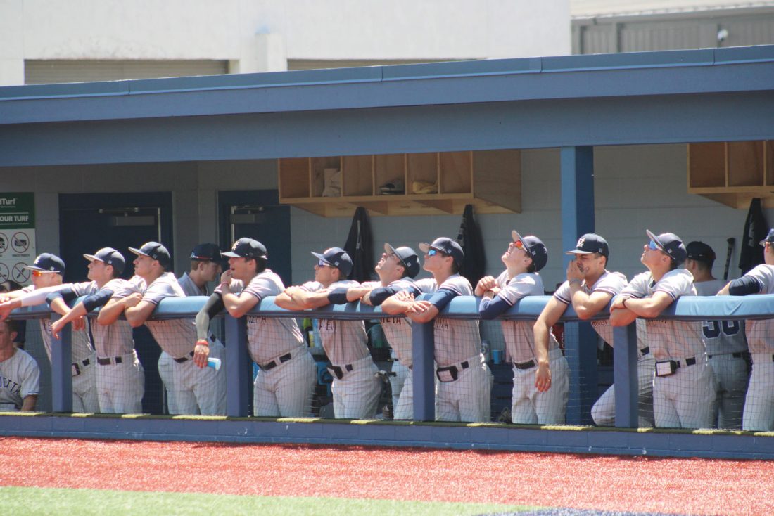 Etta Express takes off for Iowa, ready for World Series | News, Sports,  Jobs - Marietta Times